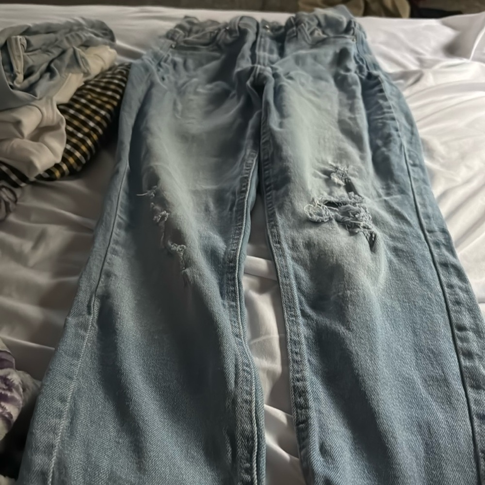 Celebrity Pink Jeans